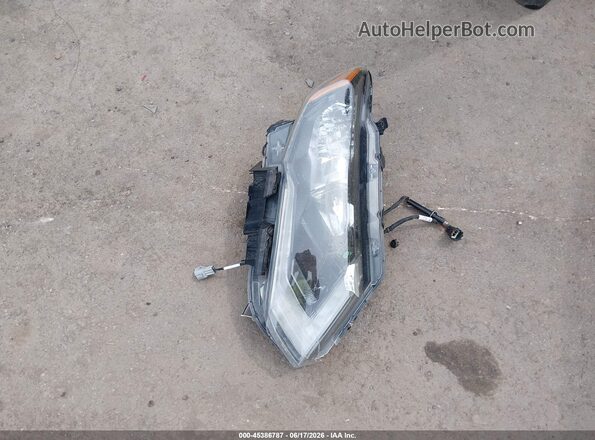 5N1AT2MT0JC778306 2018 NISSAN ROGUE Серебряный Вид щитка приборов