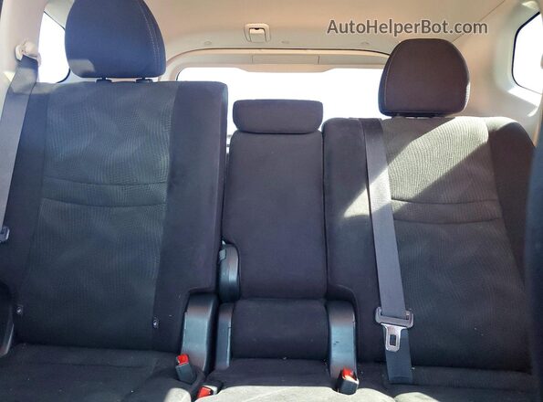 5N1AT2MT1GC739815 2016 NISSAN ROGUE Зеленый 