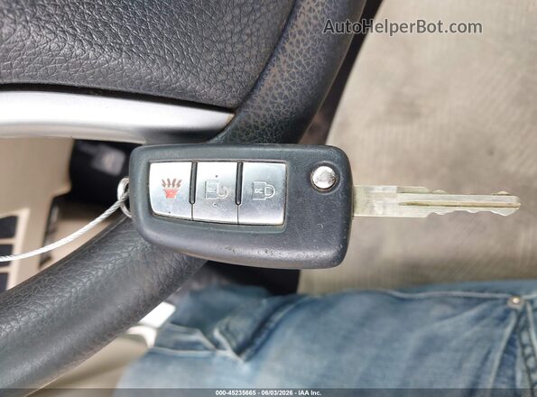 5N1AT2MT1GC892761 2016 NISSAN ROGUE White Widok deski rozdzielczej