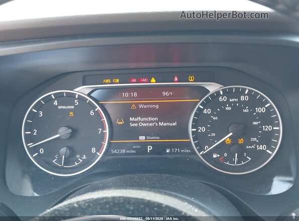 5N1AT2MT1HC896701 2017 NISSAN ROGUE White უკანა სავარძლების ხედი