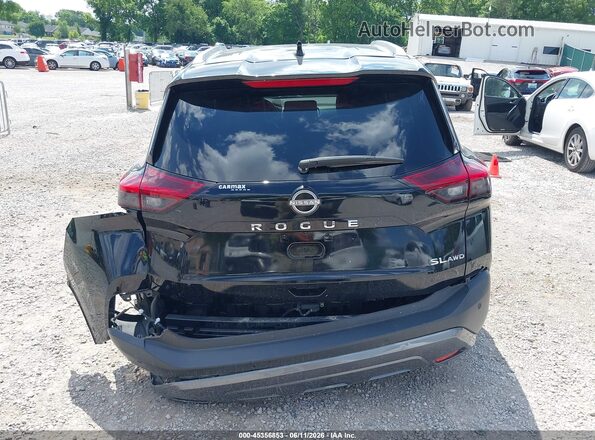 5N1AT2MT1HC896701 2017 NISSAN ROGUE White 