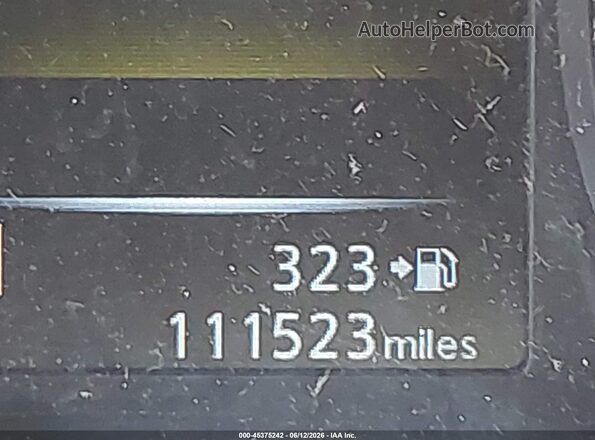 5N1AT2MT2HC762215 2017 NISSAN ROGUE Red 