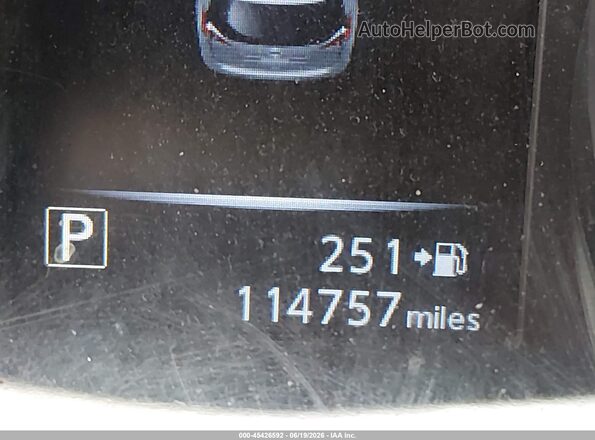 5N1AT2MT2HC831548 2017 NISSAN ROGUE Черный 