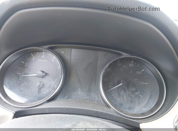 5N1AT2MT2JC847772 2018 NISSAN ROGUE Красный 