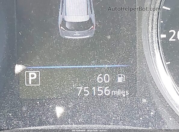 5N1AT2MT2KC754008 2019 NISSAN ROGUE Silver 