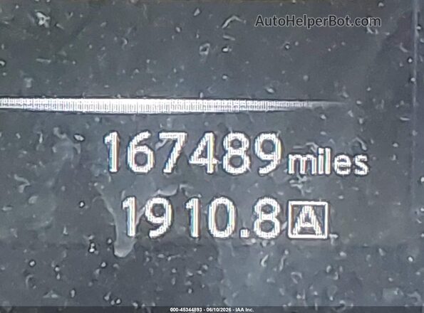 5N1AT2MT3GC850382 2016 NISSAN ROGUE White 