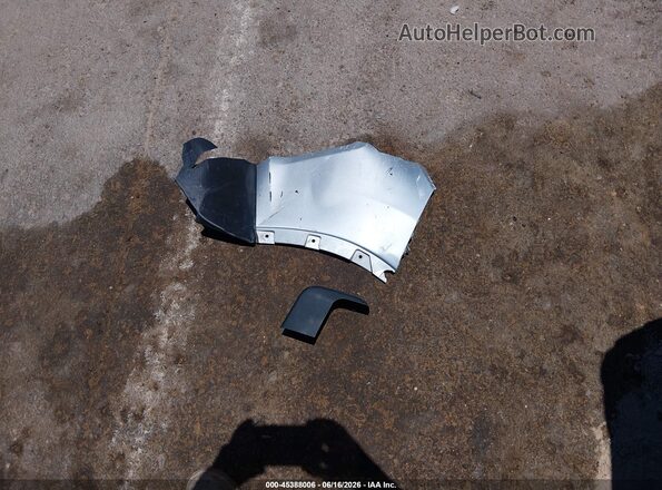 5N1AT2MT3KC810053 2019 NISSAN ROGUE Silver ხელსაწყოთა პანელის ხედი