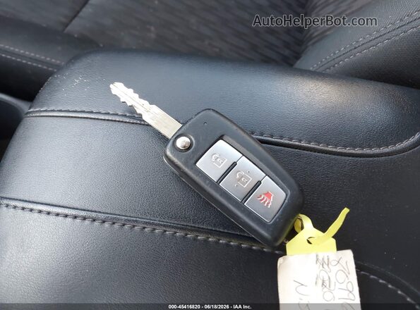 5N1AT2MT3LC813679 2020 NISSAN ROGUE Silver Вид панелі приладів