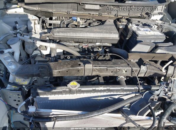 5N1AT2MT3LC813679 2020 NISSAN ROGUE Silver Вид ззаду