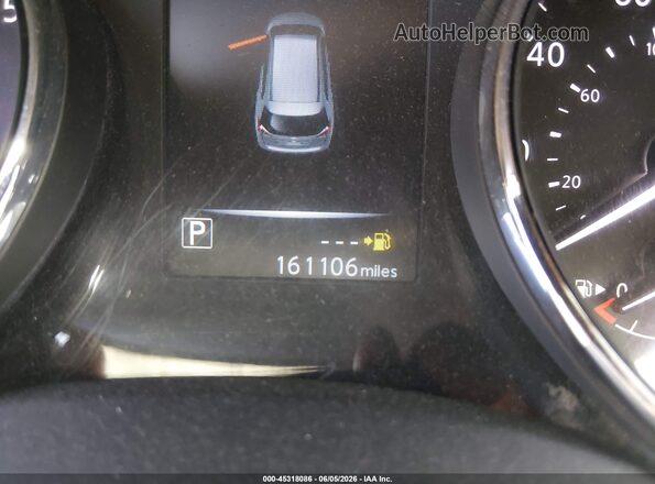 5N1AT2MT4HC754911 2017 NISSAN ROGUE Белый 