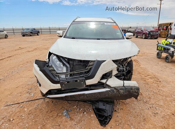 5N1AT2MT4LC736336 2020 NISSAN ROGUE White 