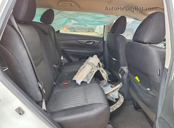 5N1AT2MT4LC736336 2020 NISSAN ROGUE White 