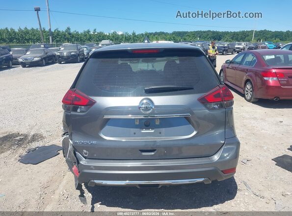 5N1AT2MT4LC815618 2020 NISSAN ROGUE Серый 