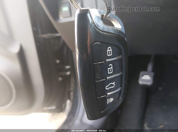 5N1AT2MT5GC763339 2016 NISSAN ROGUE Black Widok deski rozdzielczej