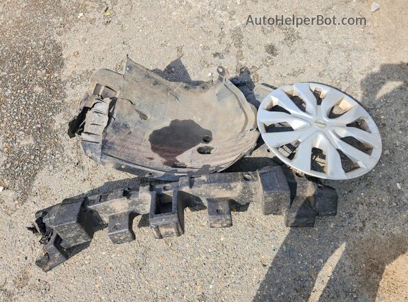 5N1AT2MT5GC818534 2016 NISSAN ROGUE Красный 
