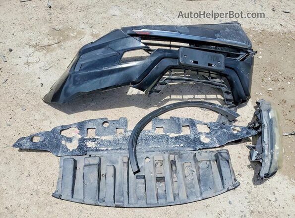 5N1AT2MT5HC815179 2017 NISSAN ROGUE Черный Вид наклейки с VIN-кодом