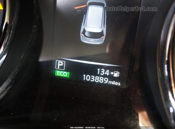 5N1AT2MT5HC895468 2017 NISSAN ROGUE Черный 