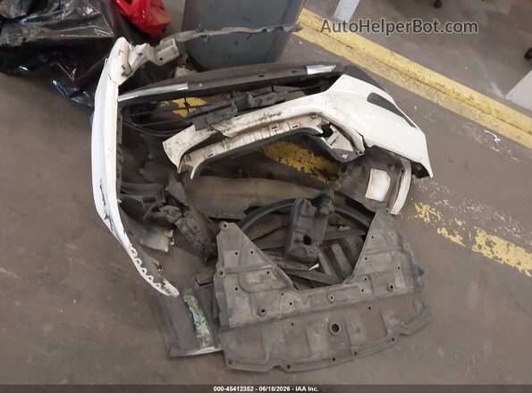5N1AT2MT5KC703439 2019 NISSAN ROGUE Белый Вид щитка приборов
