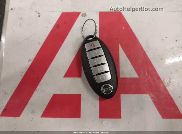 5N1AT2MT5KC703439 2019 NISSAN ROGUE Белый Вид панели приборов