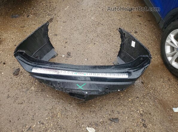 5N1AT2MT5LC721375 2020 NISSAN ROGUE Black Vista del compartimento del motor
