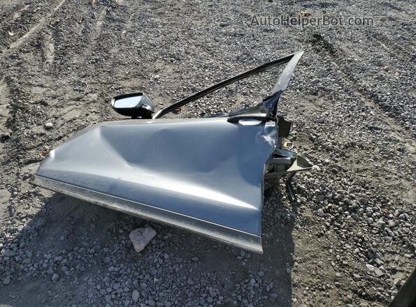 5N1AT2MT5LC815207 2020 NISSAN ROGUE Gray Вид наклейки з VIN-кодом