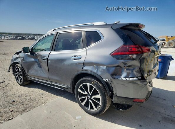 5N1AT2MT6LC722003 2020 NISSAN ROGUE Black 