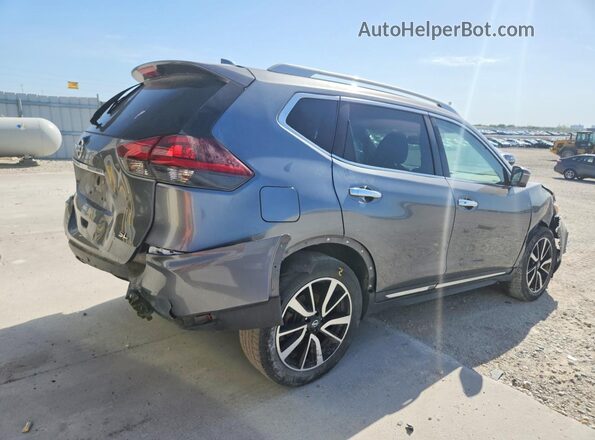 5N1AT2MT6LC722003 2020 NISSAN ROGUE Black 