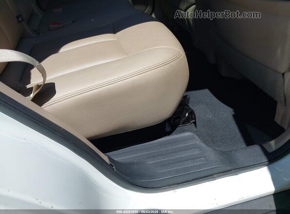 5N1AT2MT7GC838641 2016 NISSAN ROGUE White 