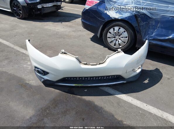 5N1AT2MT7GC847940 2016 NISSAN ROGUE Белый Вид щитка приборов