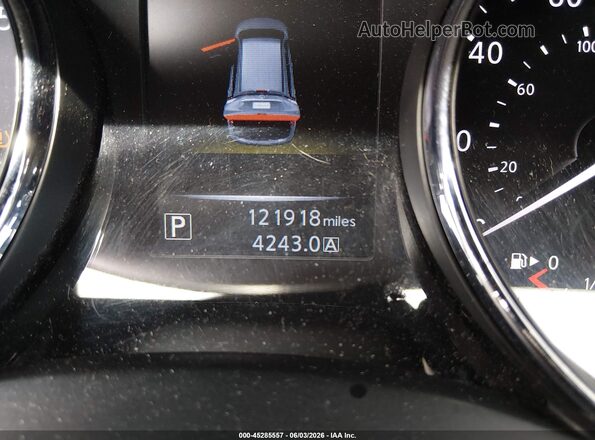 5N1AT2MT7GC911961 2016 NISSAN ROGUE Blue 