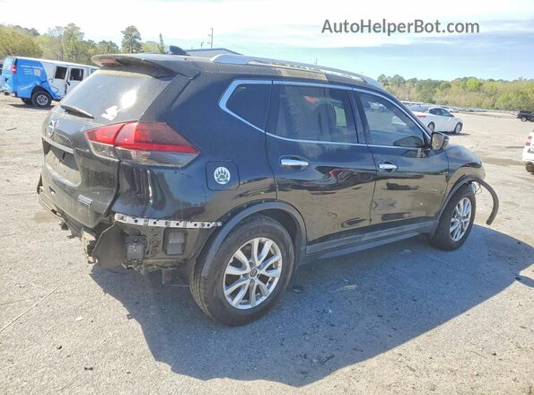 5N1AT2MT7KC724311 2019 NISSAN ROGUE Black 