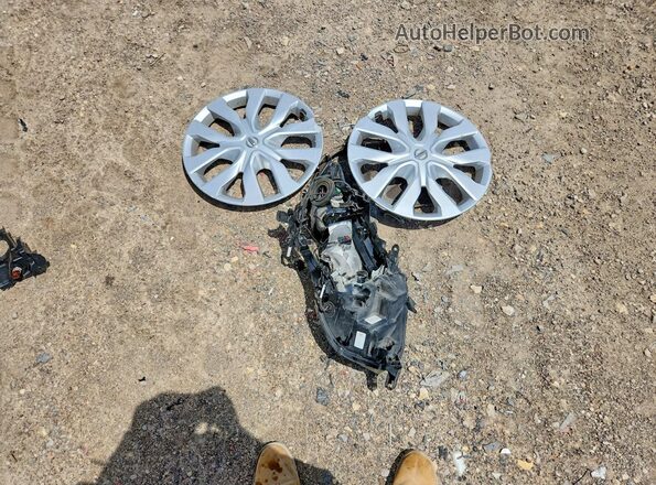 5N1AT2MT7LC816276 2020 NISSAN ROGUE White 