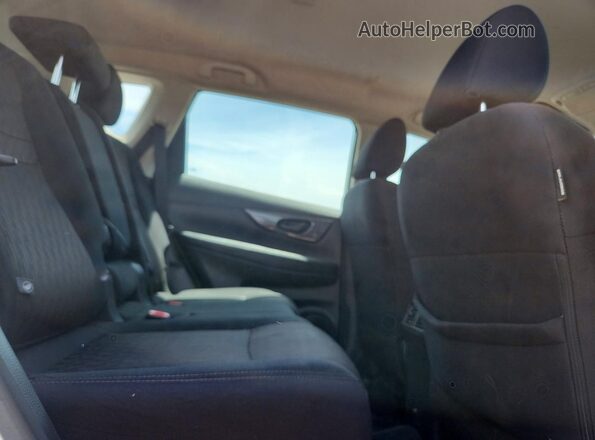 5N1AT2MT7LC816276 2020 NISSAN ROGUE White 