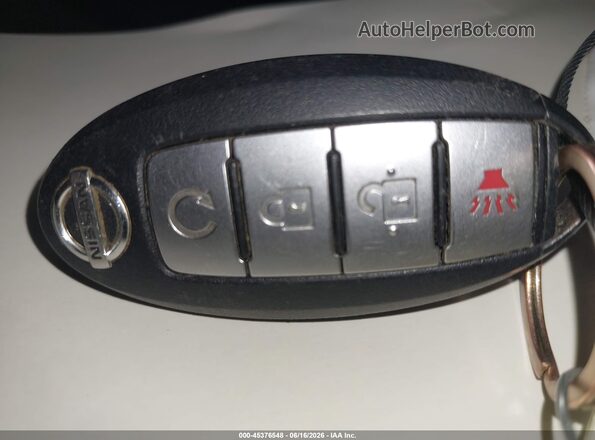 5N1AT2MT8HC744740 2017 NISSAN ROGUE Red Vista del salpicadero