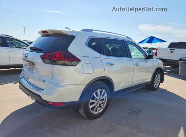 5N1AT2MT8JC811830 2018 NISSAN ROGUE White 