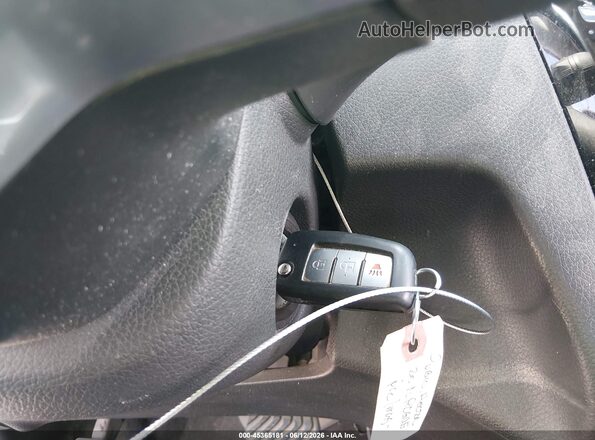5N1AT2MT8LC711097 2020 NISSAN ROGUE Silver წინა პანელის ხედი