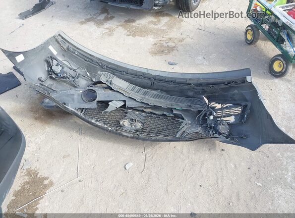 5N1AT2MT9GC853383 2016 NISSAN ROGUE Black Instrument cluster view