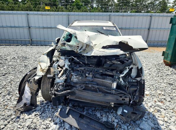 5N1AT2MT9HC759389 2017 NISSAN ROGUE White 