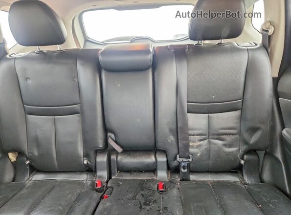 5N1AT2MT9HC881749 2017 NISSAN ROGUE Gray 