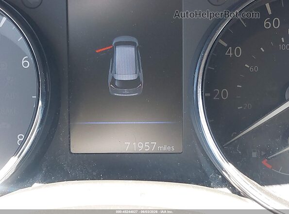 5N1AT2MT9JC852810 2018 NISSAN ROGUE Красный 