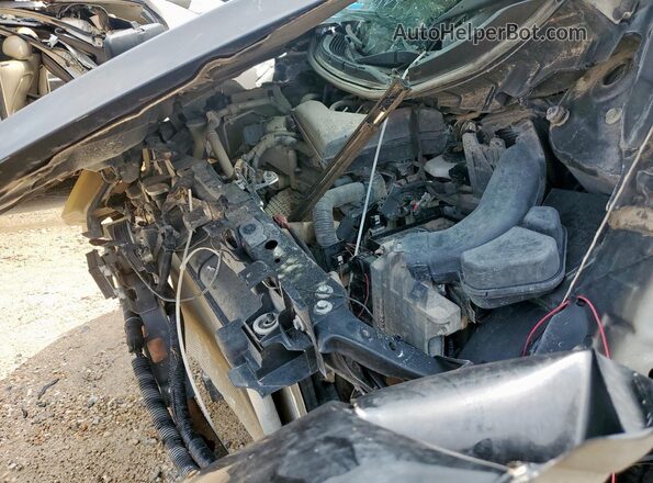 5N1AT2MT9KC765538 2019 NISSAN ROGUE Black Вид підкапотного простору