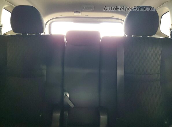 5N1AT2MT9KC822188 2019 NISSAN ROGUE Black 