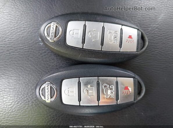 5N1AT2MTXGC783036 2016 NISSAN ROGUE Silver Вид панелі приладів