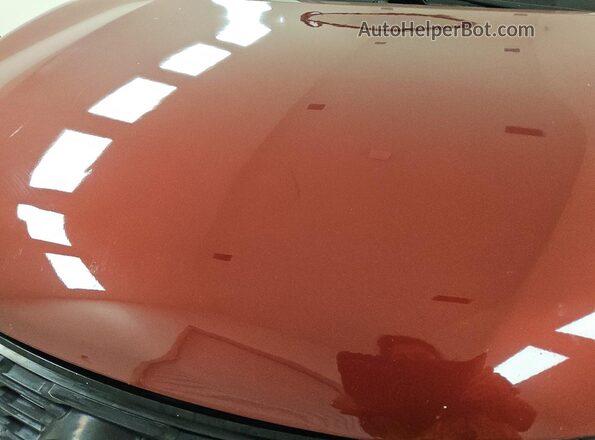 5N1AT2MTXLC754176 2020 NISSAN ROGUE Burgundy 