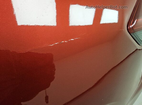 5N1AT2MTXLC754176 2020 NISSAN ROGUE Burgundy 