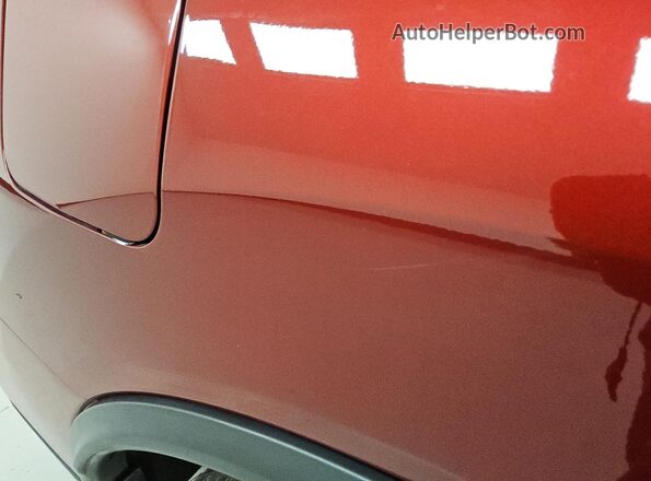 5N1AT2MTXLC754176 2020 NISSAN ROGUE Burgundy 