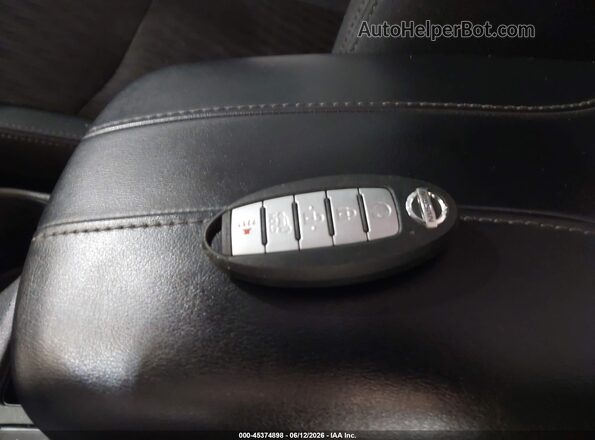 5N1AT2MTXLC781149 2020 NISSAN ROGUE Silver Vista del salpicadero