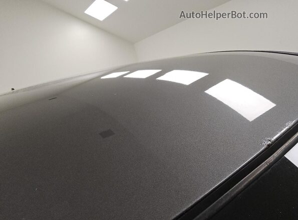 5N1AT2MTXLC785170 2020 NISSAN ROGUE Gray 