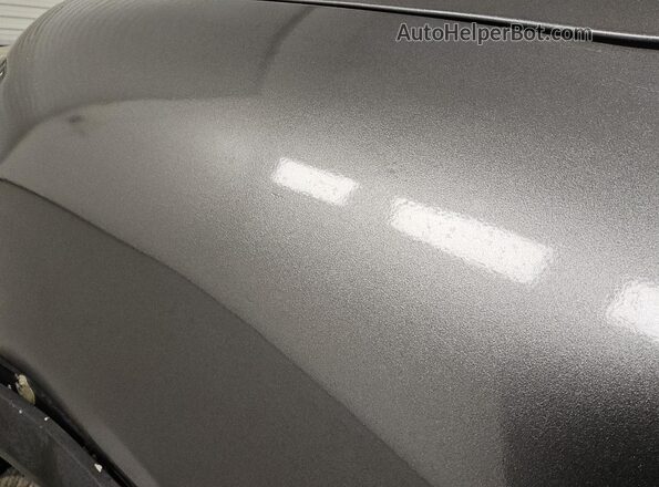 5N1AT2MTXLC785170 2020 NISSAN ROGUE Gray 