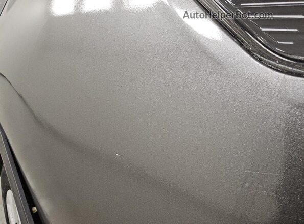 5N1AT2MTXLC785170 2020 NISSAN ROGUE Gray 